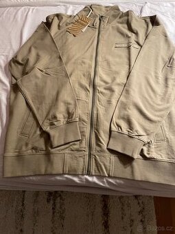 Pánská mikina zn. Bushman