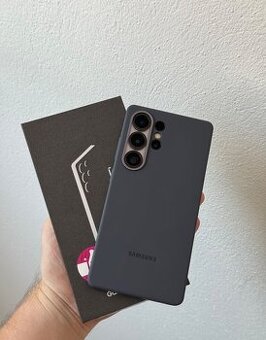 Samsng Galaxy S25 Ulra 512GB Silver