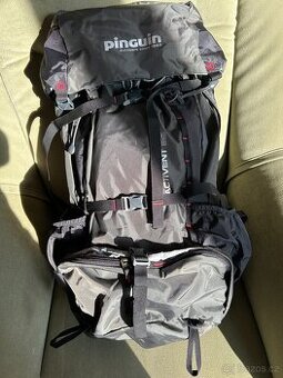 turistický batoh pinguin activent 55 - 1
