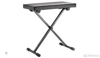 K&M 14065 – klávesová stolička