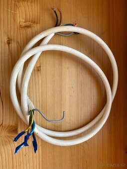Kabel ke sporáku 400V délka 175 cm