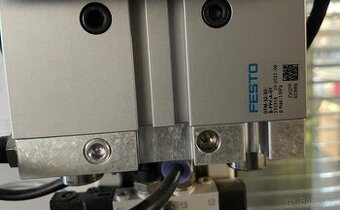 Festo Válec - DFM-32-30-B-PPV-A-GF