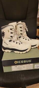 Funkční boty do mrazu dámské velikost 42 - 1
