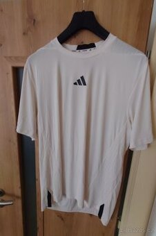 tričko Adidas - 1