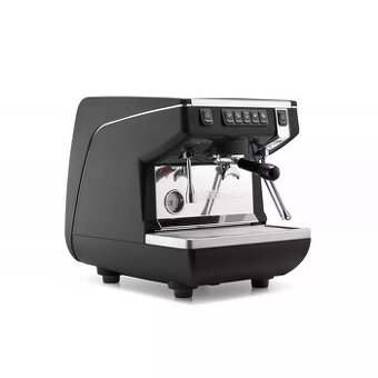 Kávovar Nuova Simonelli Appia Life 1gr