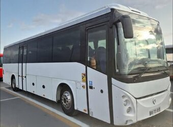 IRISBUS EVADYS Klima 31000 euro netto - 1