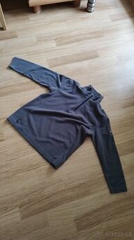 Fleasová mikina zn. BELOYZERO (lehký fleec) – vel. 152