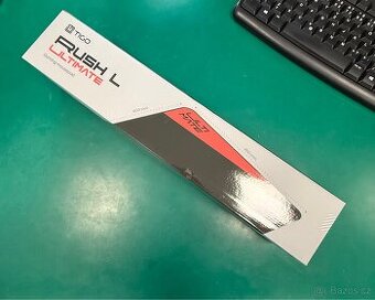 Tigo herní podložka Rush L Ultimate