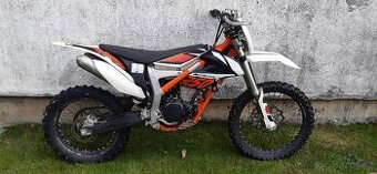 KTM FREERIDE 250F 2018