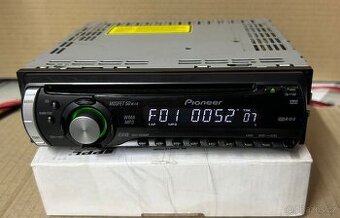 Pioneer DEH-2920MP