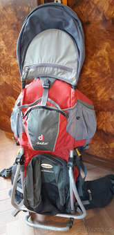 krosnička Deuter Kid Comfort II