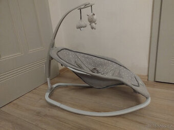 Dětské lehátko / houpátko
