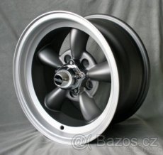 Kola 15" Ford Mustang, Chevrolet, design Torque Thrust