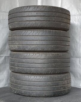 Letní pneumatiky Continental 215/65 R16C č. AP293