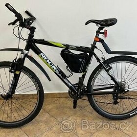 Pánské kolo Rock Machine