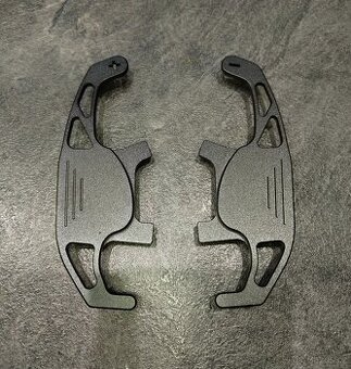 DSG pádla VW Golf 7