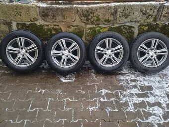ALU kola 4×100 r15