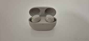 Sony WF-1000XM5 – ANC, kompletní balení, výborný stav