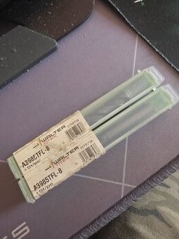 Vrták Walter Titex A3985TFL-8