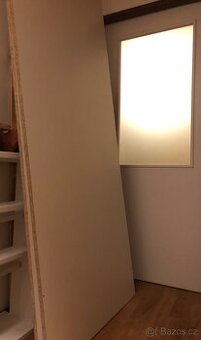 Deska lamino 90x200 cm