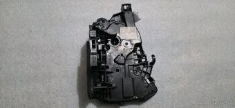 Levý zadní zámek dveří