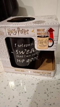 Hrnek 460 ml Harry Potter