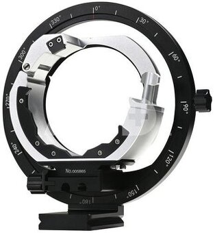 Laowa stativová objímka Shift Lens Support V3