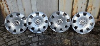 Originální 15" poklice VW