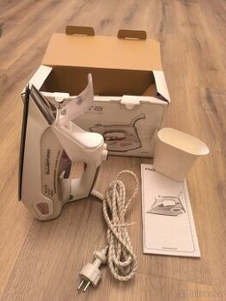 napařovací žehlička Rowenta