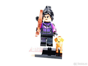 LEGO Kate Bishop (COLMAR19)