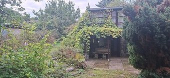 Prodej zahrádky a chaty - 1