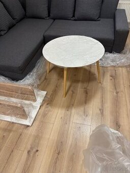 Konferenční stolek - 1