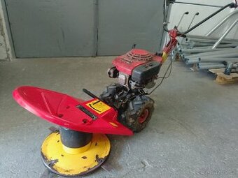 Vari bubnová sekačka  samson 56,DSK-316-PSZ,honda GXV-160