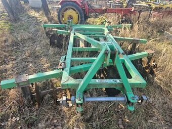 Diskový podmítač BONET