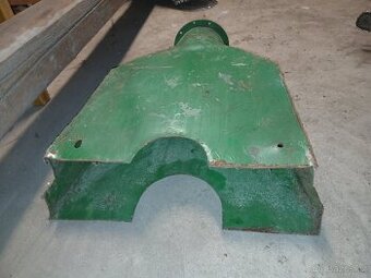 Prodám litinovou spodní frézku,stolní spodní frézku