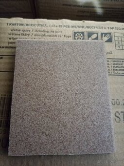 Dlažba, obklady Rako