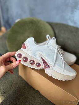 Luxusní tenisky NIKE airmax