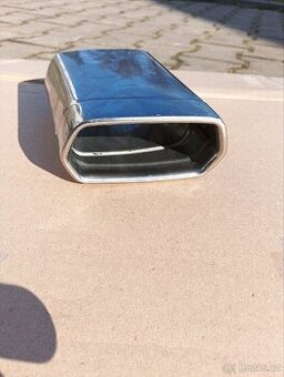 Koncovka výfuku RS Oktavia 1 nová 