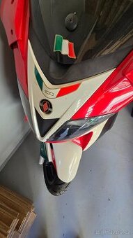 Gilera Nexus 300