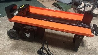 Štípačka  Fuxtec HS26 7t