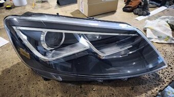 Přední světlo xenon Seat Alhambra