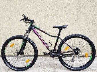 #30 Zánovní Superior 27,5“, pro 155-175cm