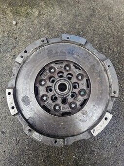 2018 Ford transit custom 2.0 eco 96kw