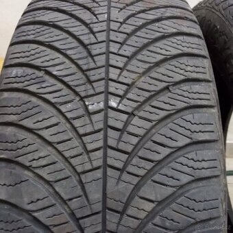 205/55 R16 Zimní 2 Ks.