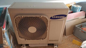 Klimatizace split Samsung AC071FCADEH 7.1- 8.0 kw