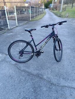 LEADER FOX Toscana dámské