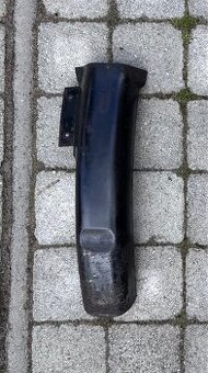 Jawa ČZ kývačka, ČZ Sport - podblatník