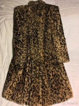 Dámské norkové a bizamové kožichy