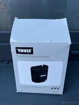 Držák na dětskou sedačku Thule RideAlong