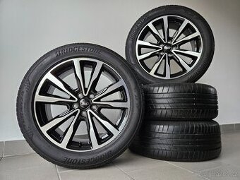 Orig. Ford Kuga 5x108 Letní 235/50/18 - Top